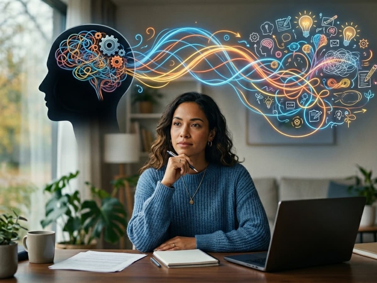 Aphantasia and ADHD: You Asked, We Dug Into the Research