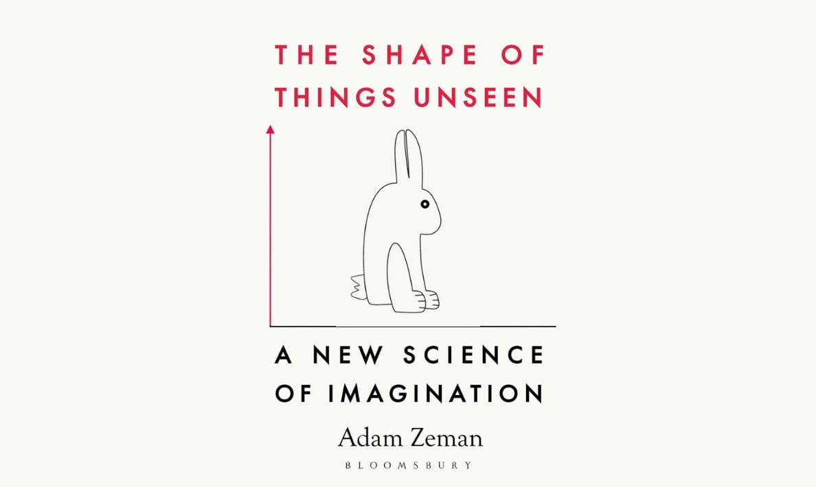 The Shape of Things Unseen 1