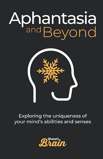 aphantasia and beyond